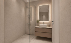 1 beds apartment for sale in Engomi