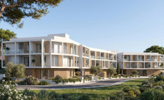 1 beds apartment for sale in Engomi
