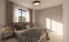 1 beds apartment for sale in Engomi