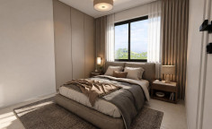 1 beds apartment for sale in Engomi
