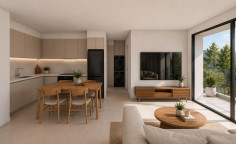 1 beds apartment for sale in Engomi