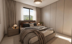 1 beds apartment for sale in Engomi