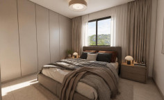 Two apartment for sale in Engomi