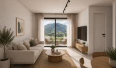 Two apartment for sale in Engomi