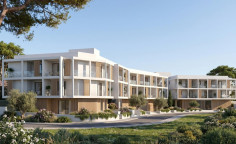 Two apartment for sale in Engomi