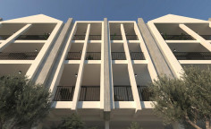 Two bedrooms flat for sale in Strovolos