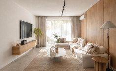 Two bedrooms flat for sale in Strovolos