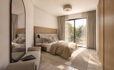 Two bedrooms flat for sale in Strovolos