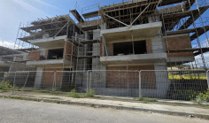 1 apartment for sale in Makedonitissa