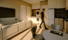 1 apartment for sale in Makedonitissa