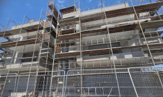 1 apartment for sale in Makedonitissa