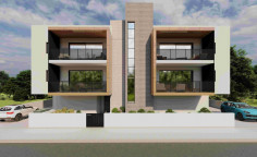 1 bedrooms apartment for sale in Makedonitissa