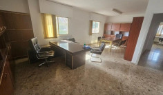 Commercial for rent in Agios Dometios