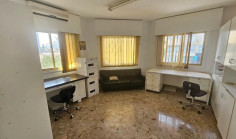 Commercial for rent in Agios Dometios Commercial for rent in Agios Dometios