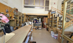 Commercial to rent in Agios Dometios