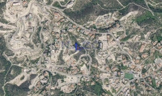 Large residential plot in Agios Tychonas , Limassol