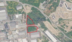 Residential 7846 m2 for sale in Ypsonas, Limassol