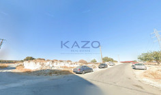 Residential 7846 m2 for sale in Ypsonas, Limassol
