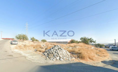 Industrial development land in Agios Sylas, Ypsonas , Limassol