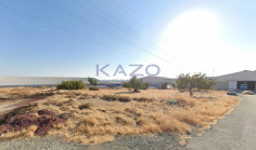 Industrial development land in Agios Sylas, Ypsonas , Limassol