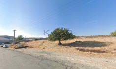 Industrial development land in Ypsonas, Agios Sylas , Limassol