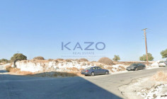 Industrial development land in Ypsonas, Agios Sylas , Limassol