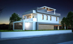 4 bed house for sale in Kapparis