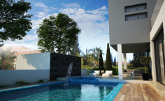 4 bed house for sale in Kapparis