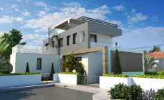 4 bed house for sale in Kapparis