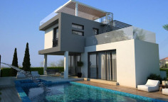 4 bed house for sale in Kapparis