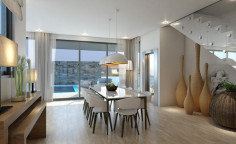 4 bed house for sale in Kapparis