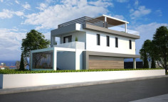 4 bed house for sale in Kapparis