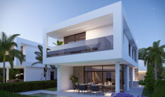 3 bedrooms house for sale in Paralimni
