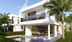 3 bedrooms house for sale in Paralimni