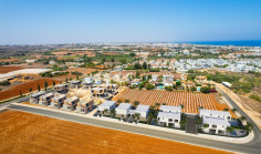 3 bedrooms house for sale in Paralimni