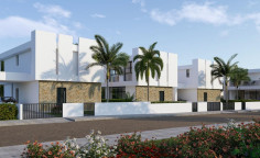 3 bedrooms house for sale in Paralimni