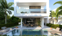 3 bedrooms house for sale in Paralimni