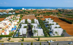 3 bedrooms house for sale in Pernera 3 bedrooms house for sale in Pernera