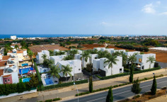 3 bedrooms house for sale in Pernera 3 bedrooms house for sale in Pernera