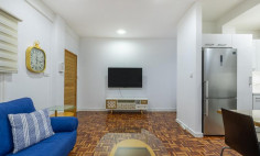 2 beds apartment to rent in Acropolis