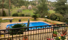 3 bedroom house to rent in Kapedes