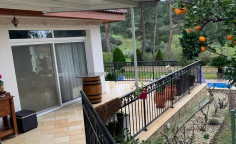 3 bedroom house to rent in Kapedes