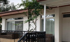 3 bedroom house to rent in Kapedes