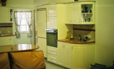 3 bedroom house to rent in Kapedes