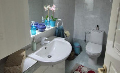 3 bedroom house to rent in Kapedes