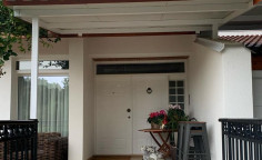 3 bedroom house to rent in Kapedes