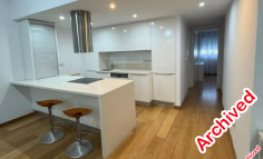 2 bedroom apartment to rent in Strovolos