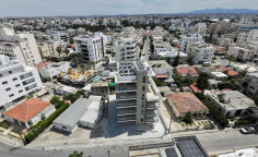 2 bedrooms apartment to rent in Acropolis