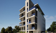 2 bedrooms apartment to rent in Acropolis