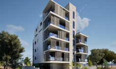 2 bedrooms apartment to rent in Acropolis